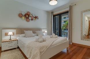 Lido Charm by Atlantic Holiday Apartment in Funchal