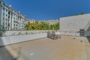 Lido Charm by Atlantic Holiday Apartment in Funchal