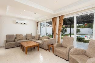 Villa Oliv in Oludeniz Villa in Ölüdeniz