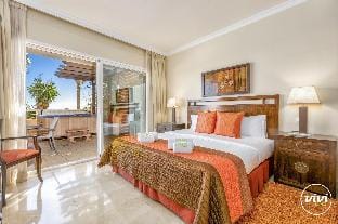 Olsson in Mijas Costa Apartment in Costa del Sol