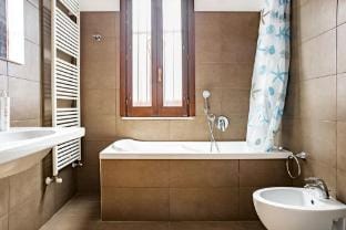 Siracusa Horizon Home by Wonderful Italy Apartment in Syracuse