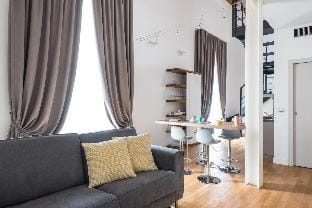 Loft Mercado a Ortigia by Wonderful Italy Apartment in Syracuse