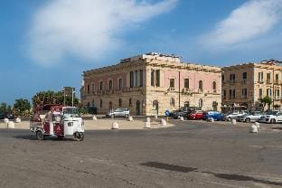 Loft Mercado a Ortigia by Wonderful Italy Apartment in Syracuse