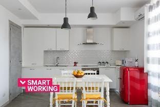 AM Suite with terrace by Wonderful Italy Apartment in Syracuse