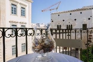 Suite La Piazza by Wonderful Italy Apartment in Syracuse