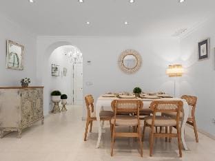 dormitorios en Las Gaviotas ref 108 Apartment in Marbella
