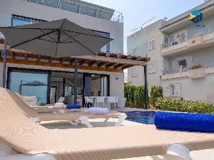 Villa Bellavista in Lluchmayor Villa in Migjorn