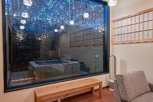 Konjaku-So Tengachaya Tea & Relax Vacation rental in Osaka