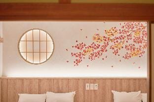 Konjaku-So Tengachaya Tea & Relax Vacation rental in Osaka