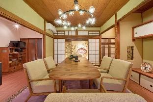 Konjaku-So Tengachaya Tea & Relax Vacation rental in Osaka