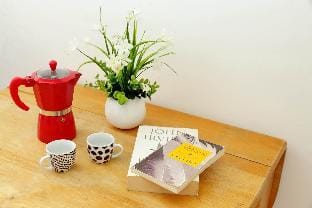 BNB - Quiriti Delightful Apartment Apartment in Rome