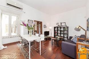 BNB - Vatican Doors Flat Apartment in Rome