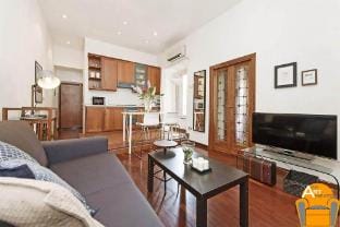 BNB - Vatican Doors Flat Apartment in Rome