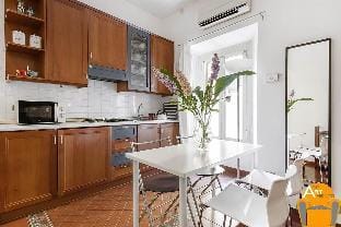 BNB - Vatican Doors Flat Apartment in Rome