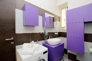 BNB - Ombrellari 4 Apartment in Rome