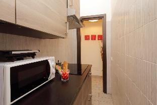 BNB - Ombrellari 4 Apartment in Rome