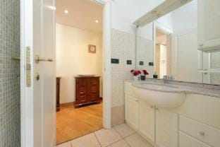 BNB - Cipro Vatican Apartment Apartment in Rome