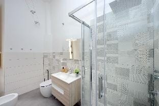 BNB - Spacious Belli Apartment Apartment in Rome