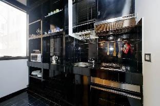 BNB - Spacious Porta Pia Apartment Apartment in Rome