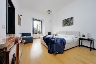BNB - Spacious Porta Pia Apartment Apartment in Rome