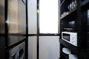 BNB - Spacious Porta Pia Apartment Apartment in Rome