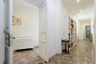 BNB - Luxury Mazzini Apartment Apartment in Rome