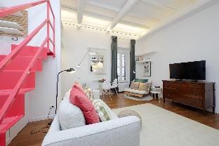 BNB - Serpenti Delightful Apartment Apartment in Rome
