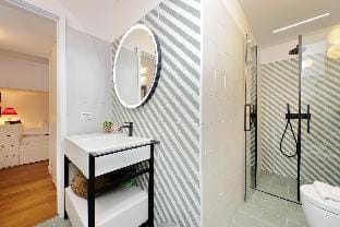 BNB - Serpenti Delightful Apartment Apartment in Rome