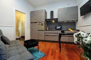 BNB - Otranto Vatican Apartment Apartment in Rome