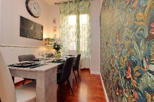 BNB - Otranto Vatican Apartment Apartment in Rome