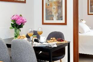 BNB - Cavour Square Apartment Apartment in Rome