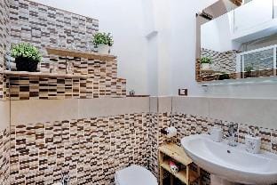 BNB - Cavour Square Apartment Apartment in Rome