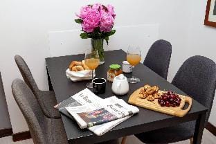 BNB - Cavour Square Apartment Apartment in Rome
