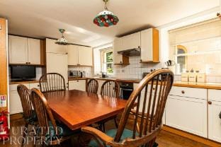 The Admirals House - Central Bath   Free Parking Vacation rental in Bath