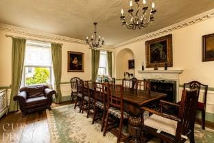 The Admirals House - Central Bath   Free Parking Vacation rental in Bath