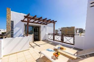 Villa Aruba in Playa Blanca Villa in Playa Blanca