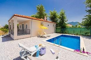 Villa Bliss in Dalyan Villa in Dalyan