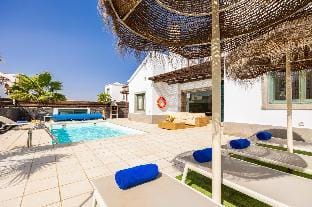 Villa Isadora in Playa Blanca Villa in Playa Blanca
