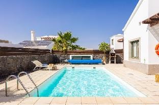 Villa Isadora in Playa Blanca Villa in Playa Blanca
