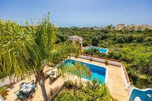 Casa Sao Jose in Praia do Carvoeiro Villa in Carvoeiro