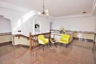 Málaga Castle: 3.5km’s to beach and city center Villa in Malaga