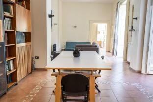 Maiorani Family Apartment nel centro di Napoli Apartment in Naples