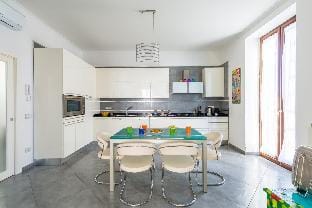 Ferdinando Art House by Wonderful Italy Apartment in Naples