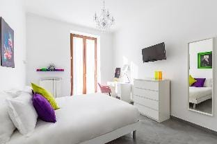 Ferdinando Art House by Wonderful Italy Apartment in Naples