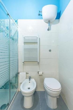 Apartment Mavi al Museo Archeologico by Wonderful Italy Apartment in Naples