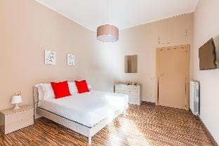 Apartment Mavi al Museo Archeologico by Wonderful Italy Apartment in Naples