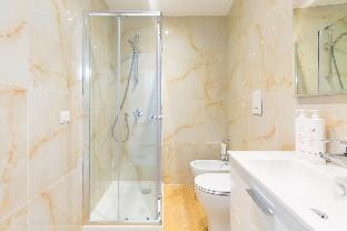 White&Blue Apartment at Sanità by Wonderful Italy Apartment in Naples