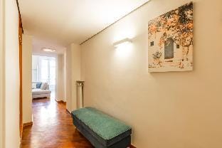 Santa Lucia Apartment by Wonderful Italy Apartment in Naples