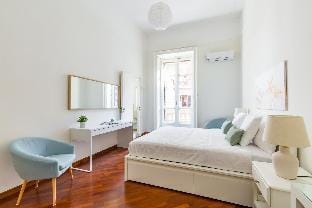 Santa Lucia Apartment by Wonderful Italy Apartment in Naples