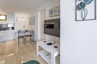 Puerto Feliz 2: Oasis Apartment in Puerto Rico de Gran Canaria